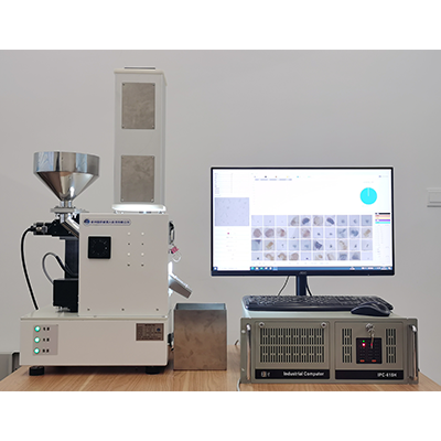 顆粒雜質(zhì)分析儀